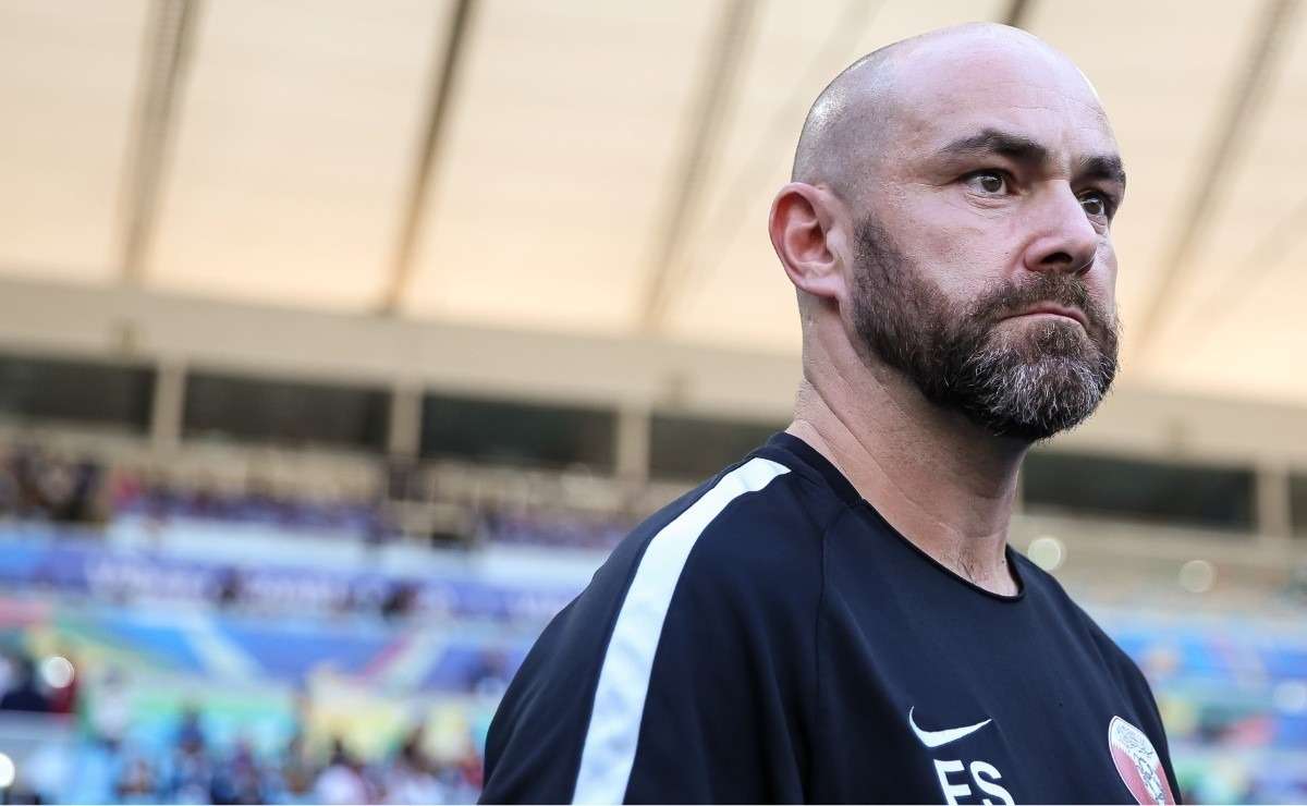 felix sanchez Ecuador