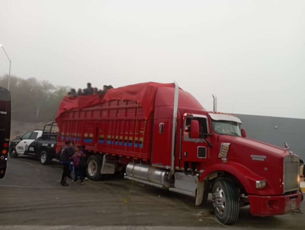 migrantes guatemaltecos