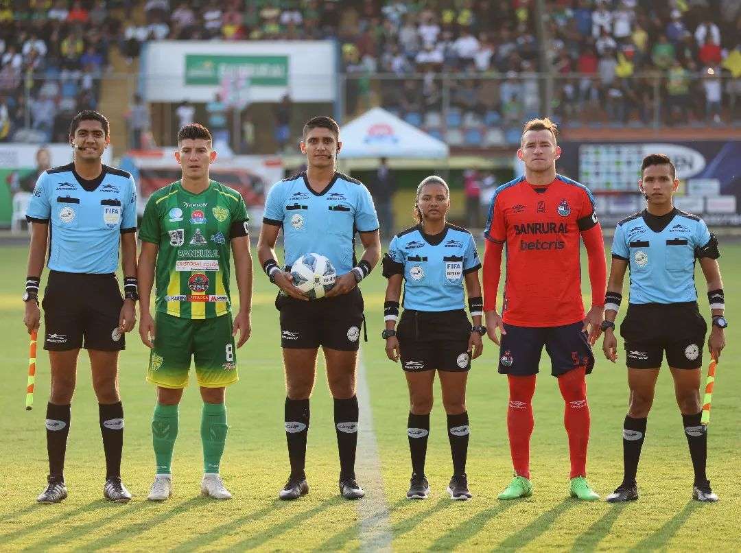 Xinabajul 1 2 Municipal