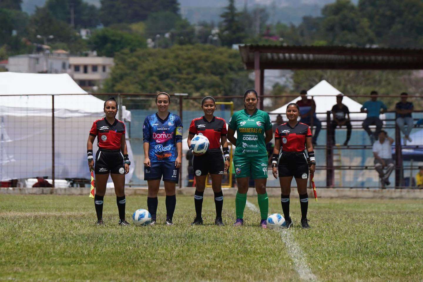 Liga Femenina de Guatemala