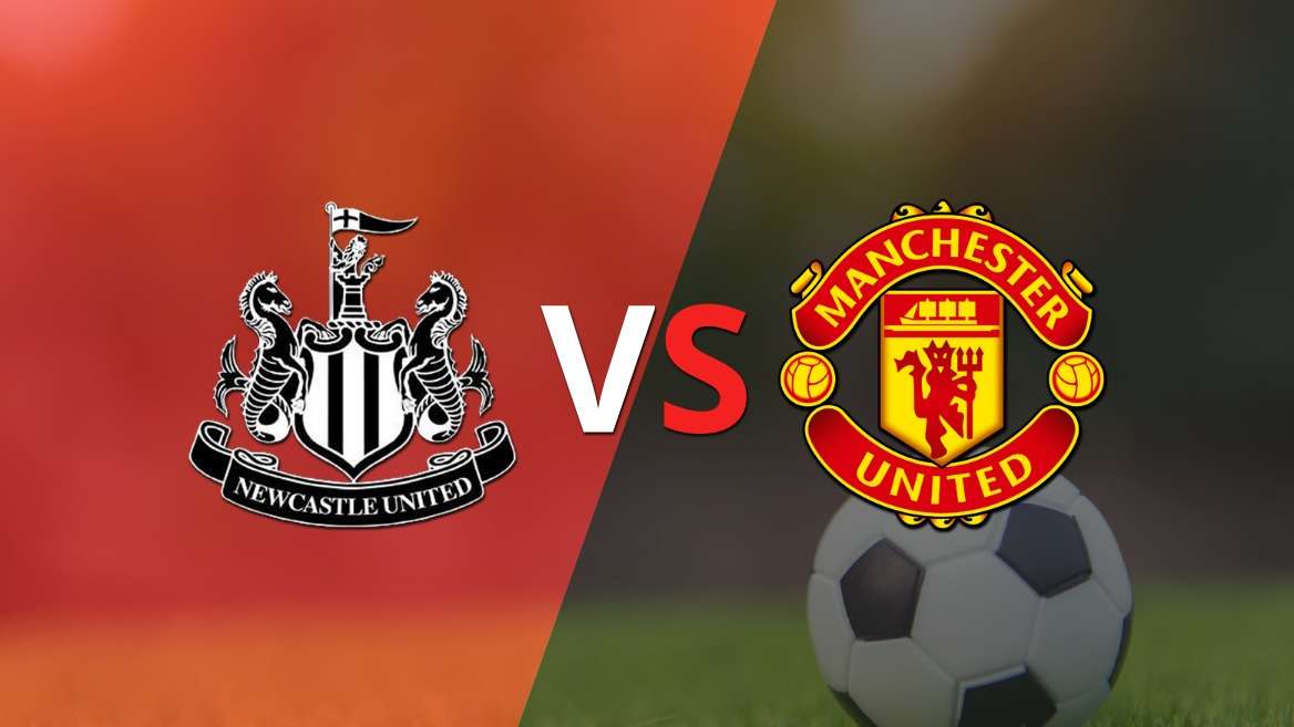 Manchester United vs Newcastle