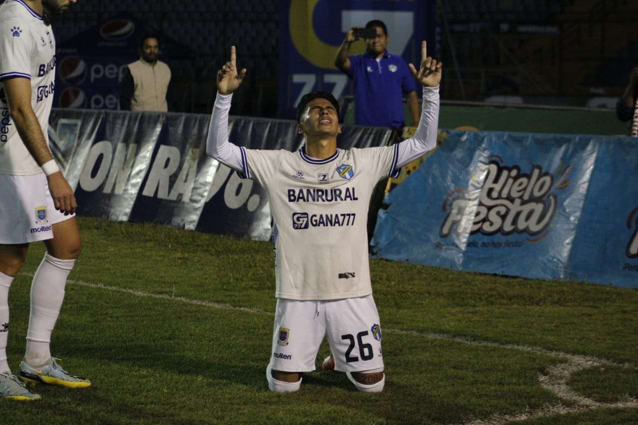 Comunicaciones 3 1 Santa Lucia