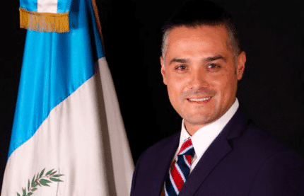 TSE revoca inscripción al exdiputado Luis Hernández Azmitia que buscaba regresar junto a FCN-Nación