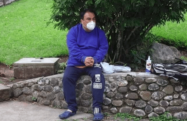 Vea la condena que le dieron a pastor evangélico que violó a una niña de 11 años