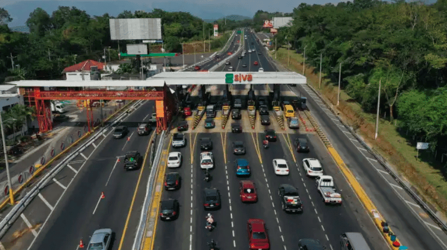 EN VIDEO | No habrá más cobro por peaje en la Autopista Palín-Escuintla Acuerdo