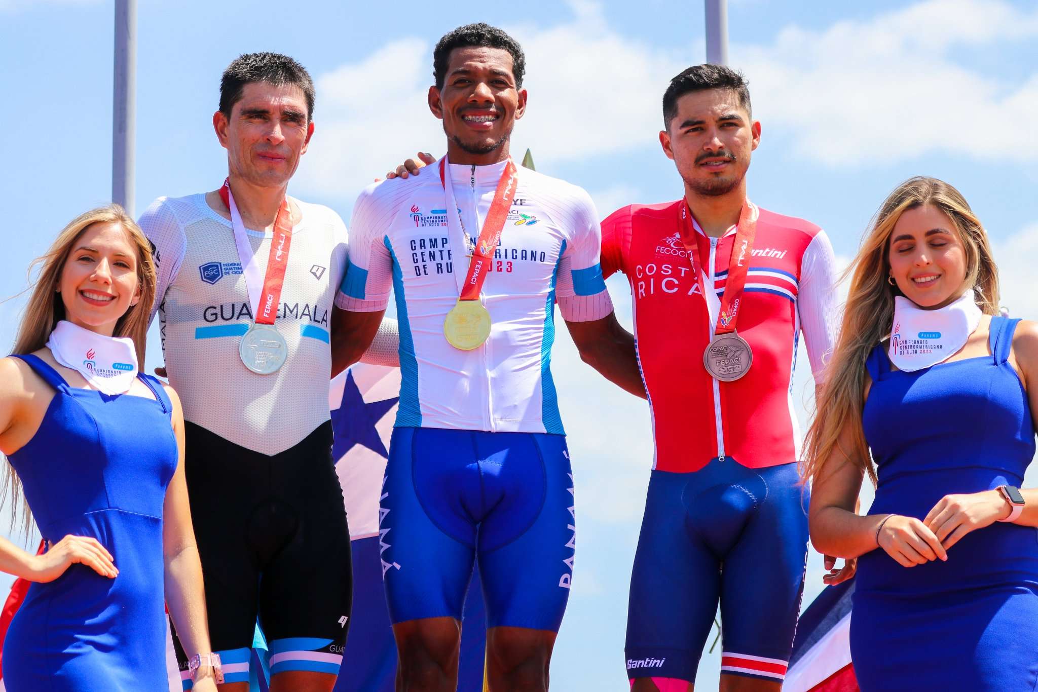 Manuel Rodas Ciclismo Guatemala