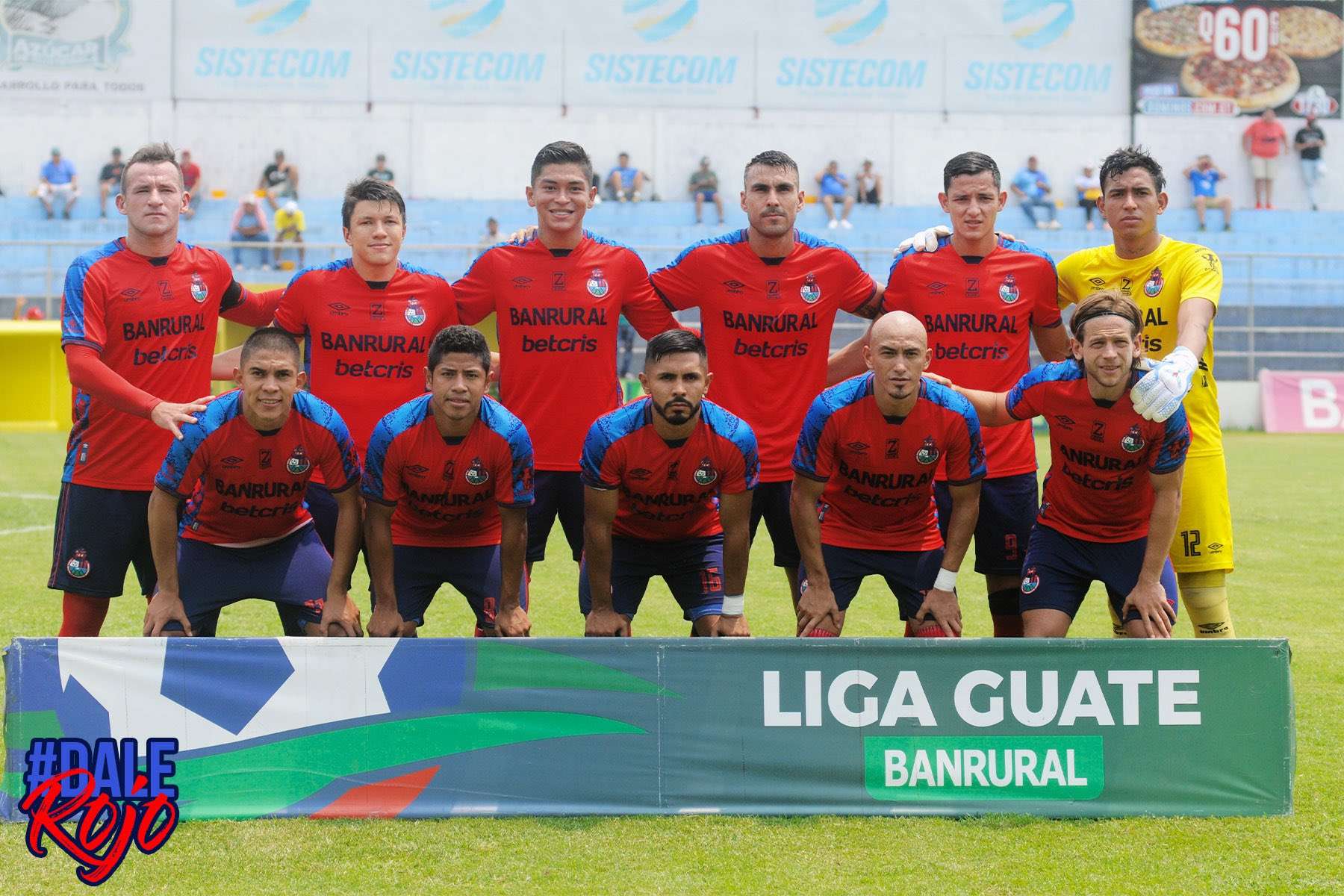 Municipal Clausura Jornada