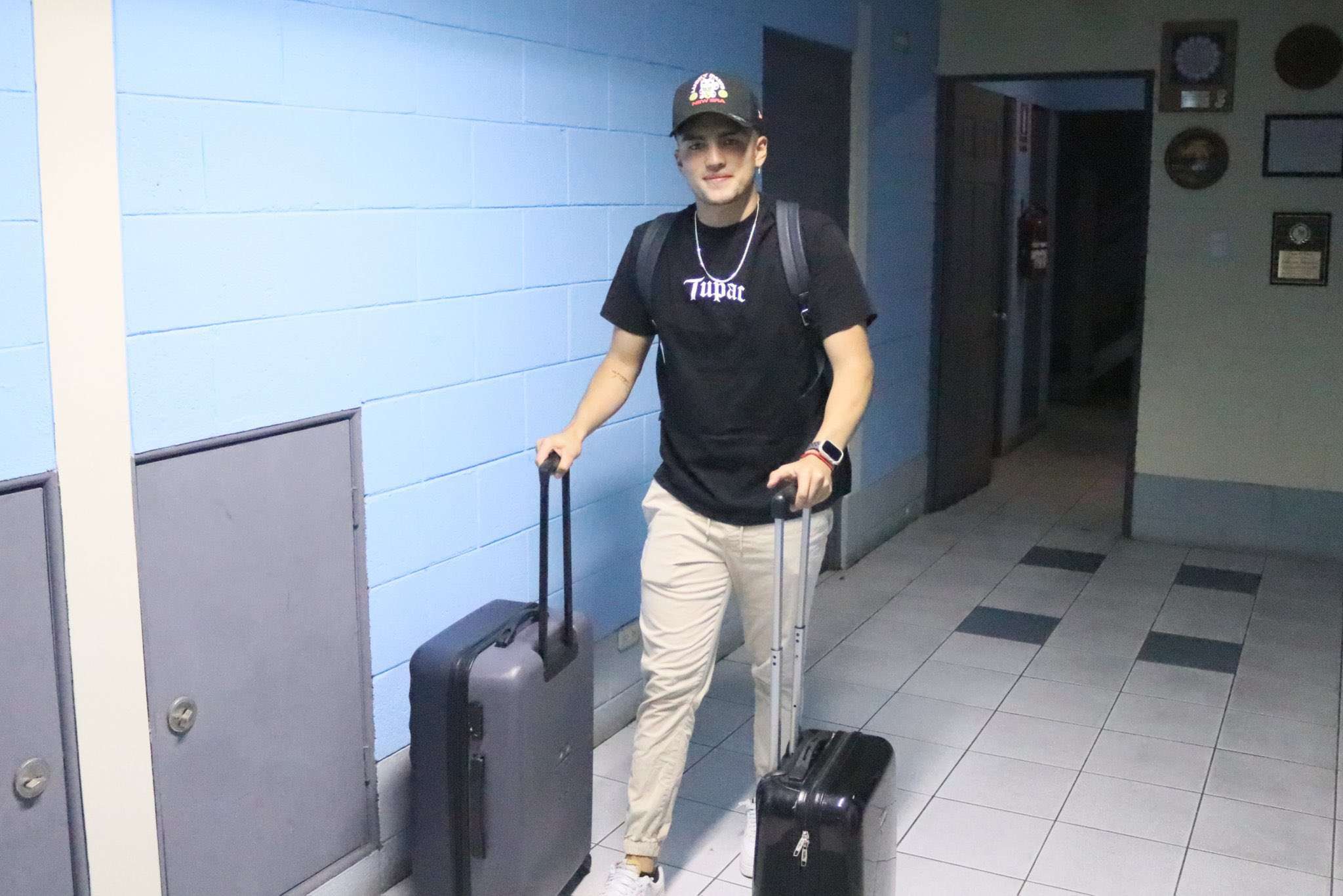 Selección Sub20 Guatemala