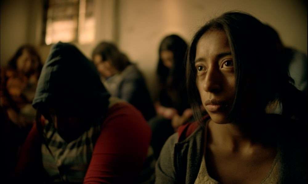 La alberca de los nadies María Mercedes Coroy