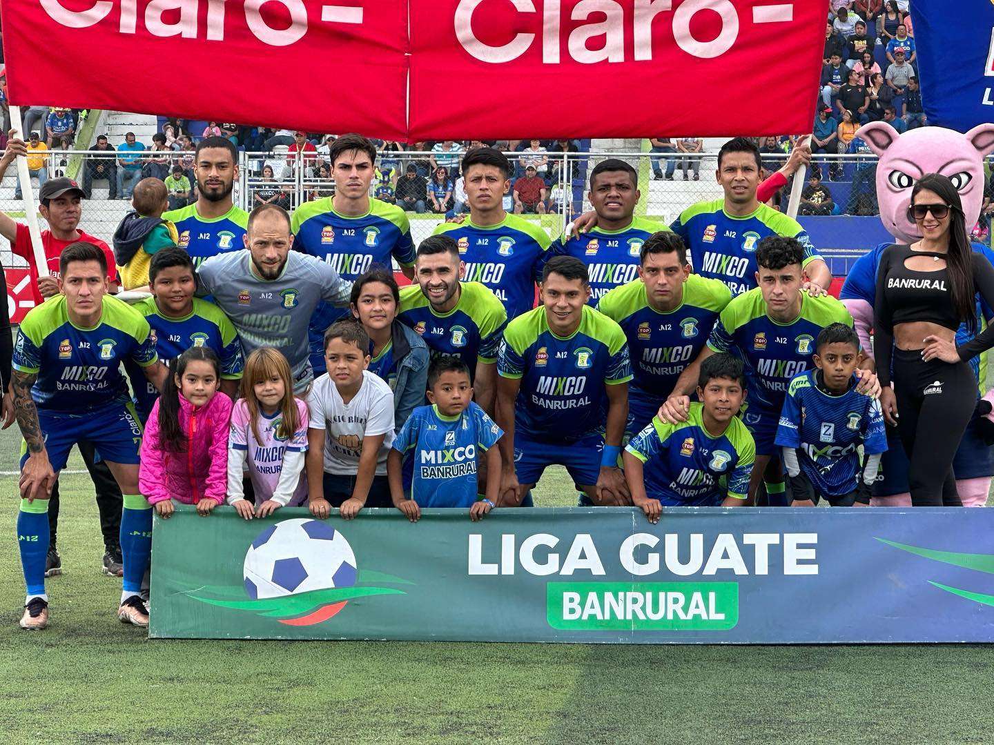 Mixco 1 1 Guastatoya