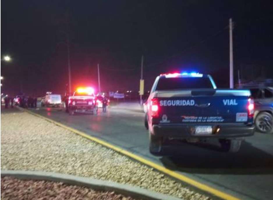 Bebé muere con su mamá en Ciudad Juárez