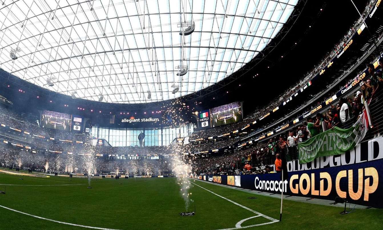 Concacaf Copa Oro 2023