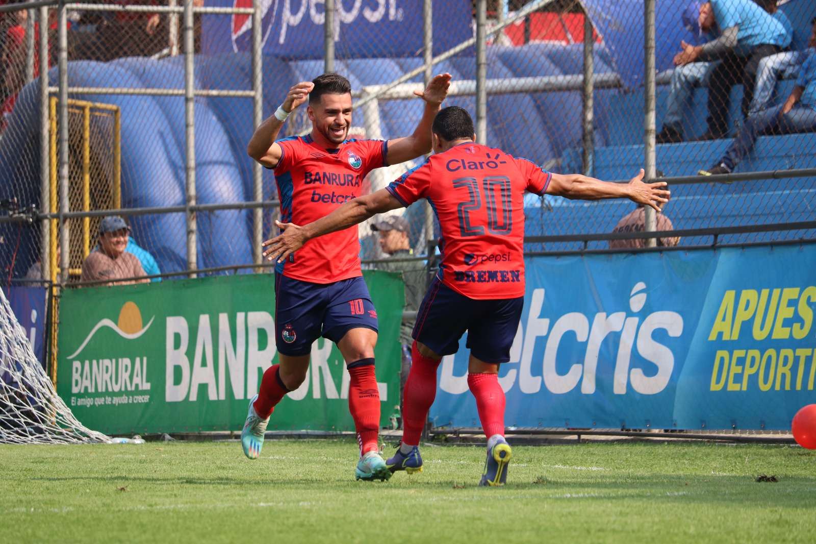 Matías Rotondi Municipal Clausura