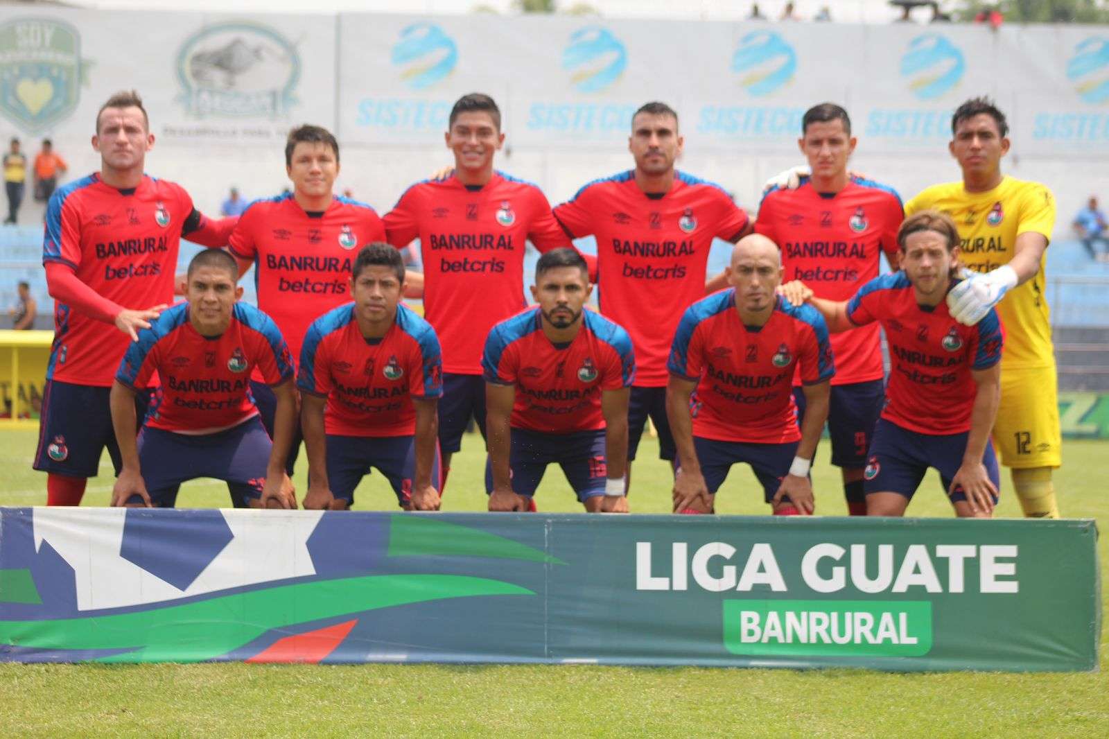 Municipal 4 0 Santa Lucía