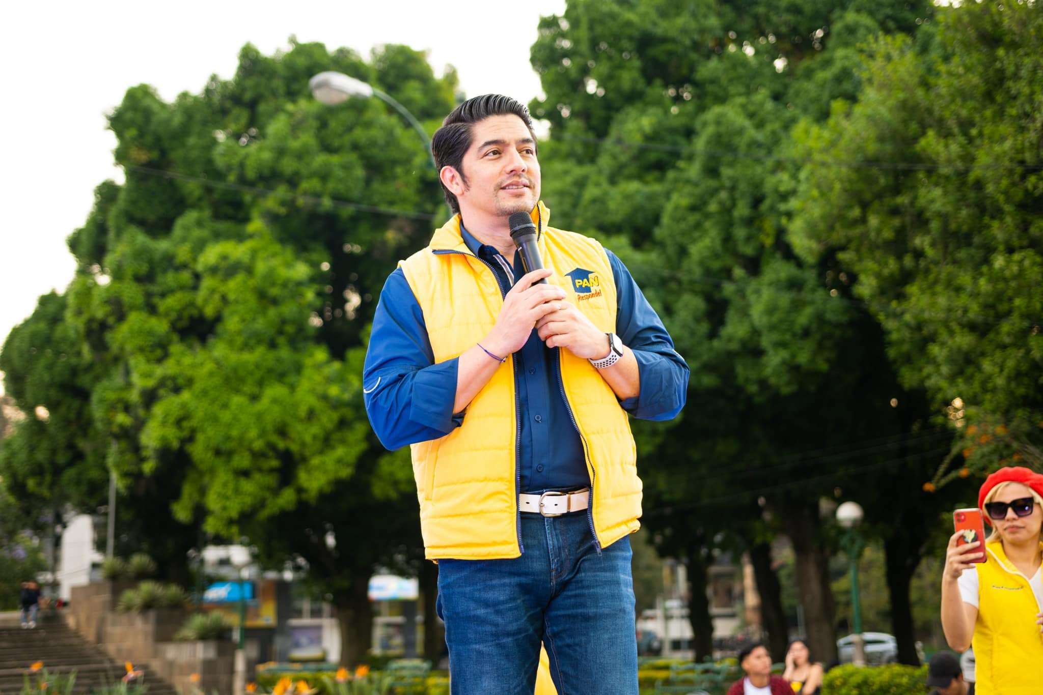 juan carlos eggenberger