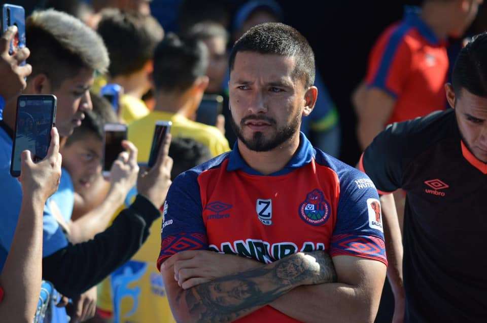 Jaime Alas Municipal