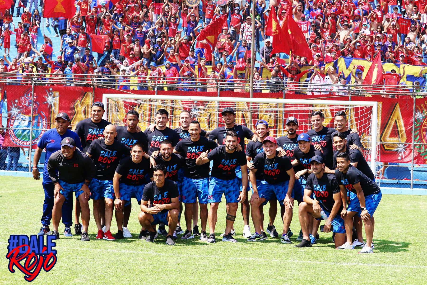 Municipal torneo Clausura 2023