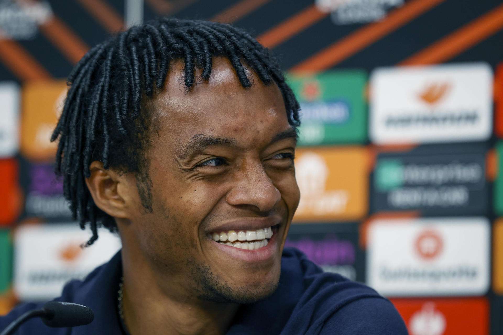Juan Cuadrado