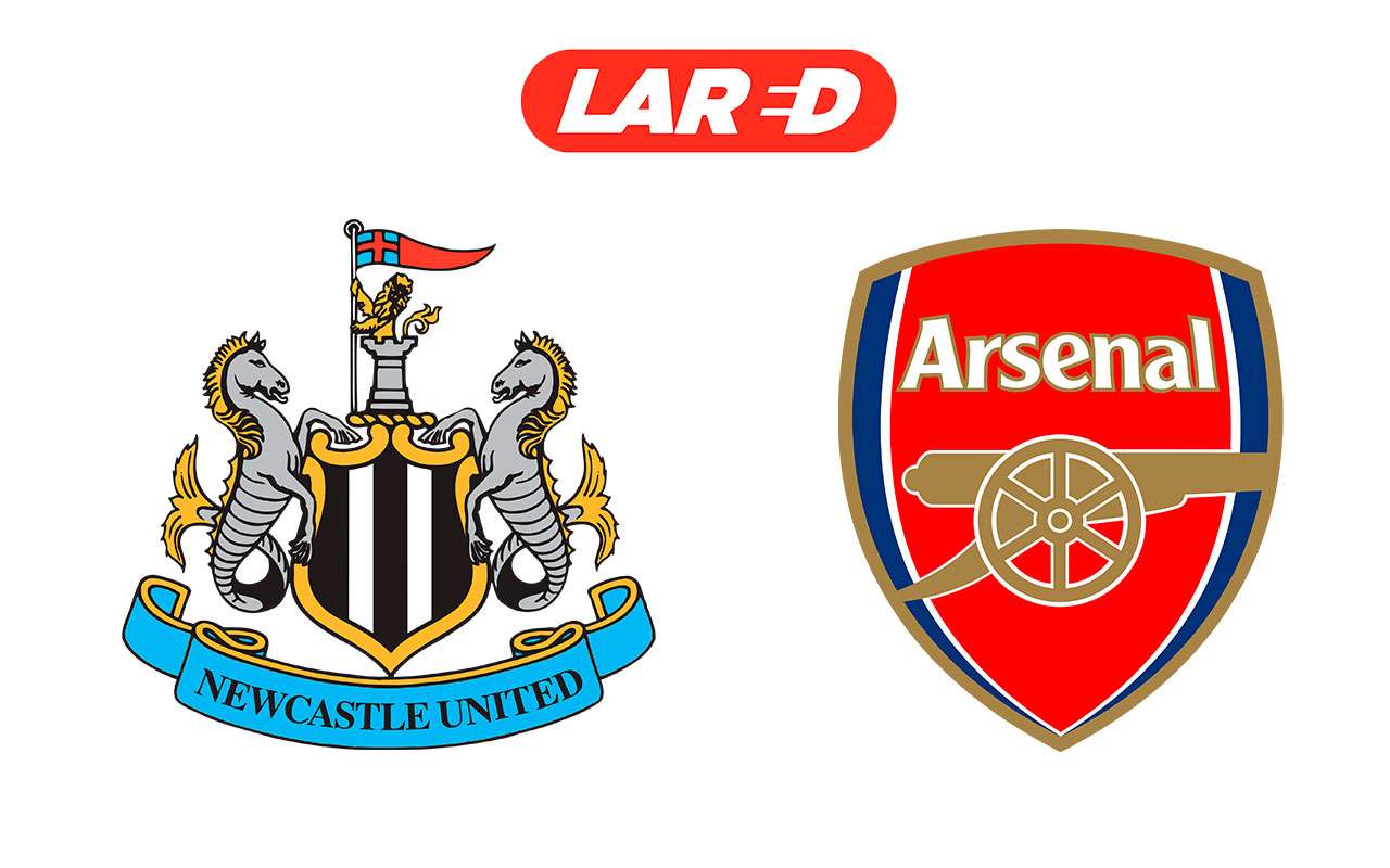 Arsenal vs Newcastle
