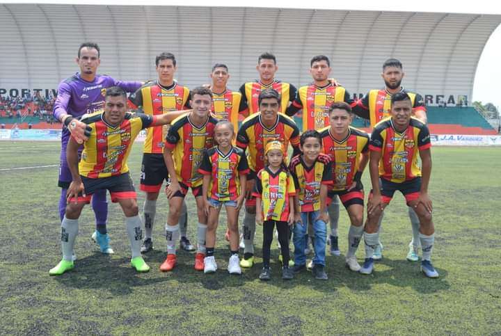 Barberena vs Zacapa Clausura Primera