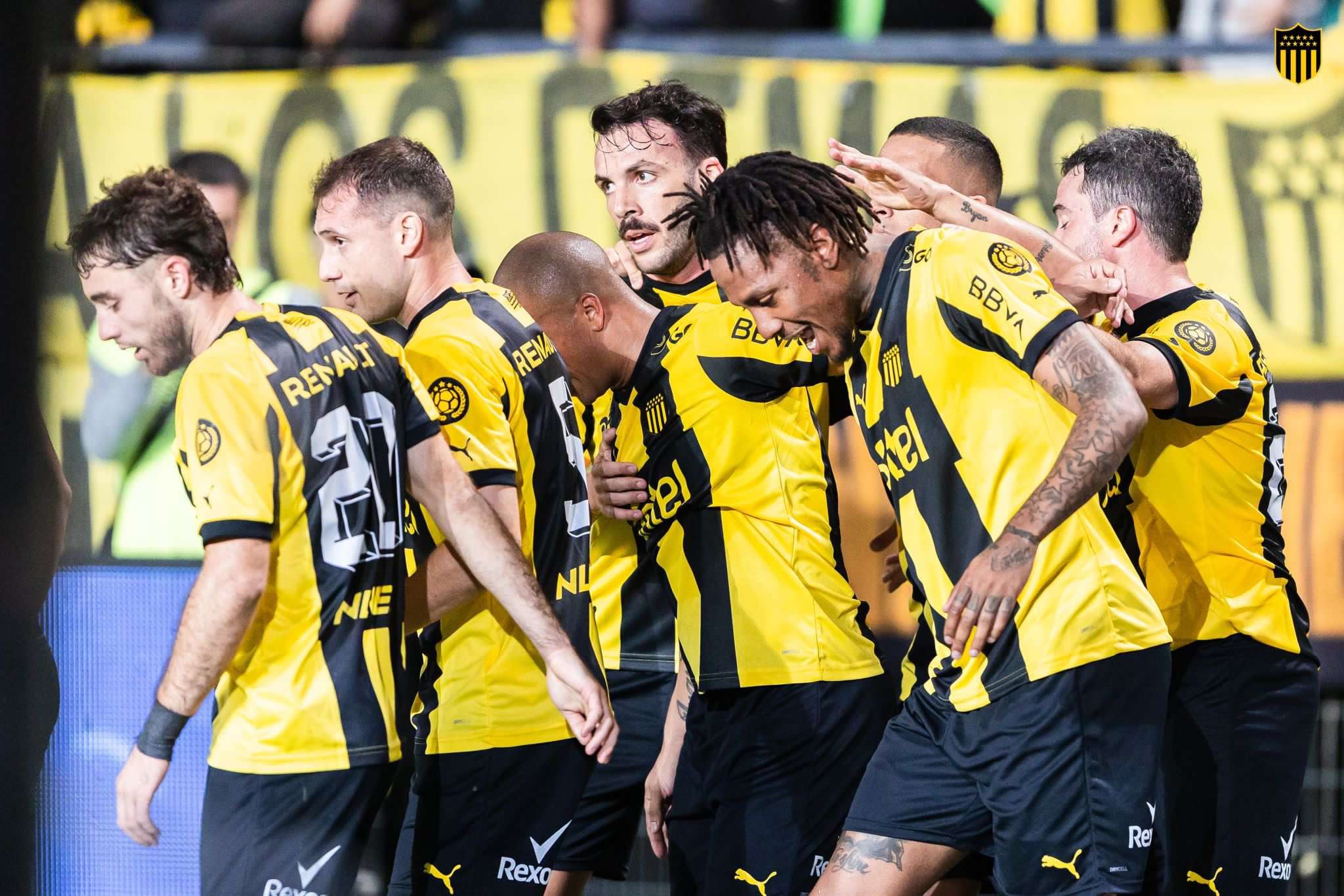 Peñarol conquista sin jugar el Torneo Apertura de fútbol en Uruguay