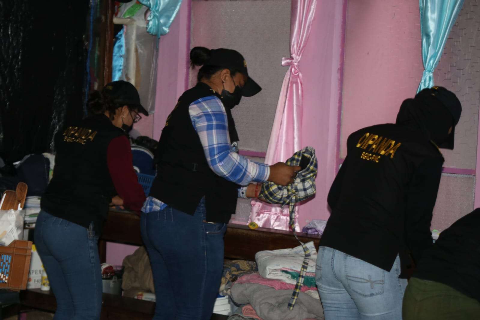 Requisa Santa Teresa