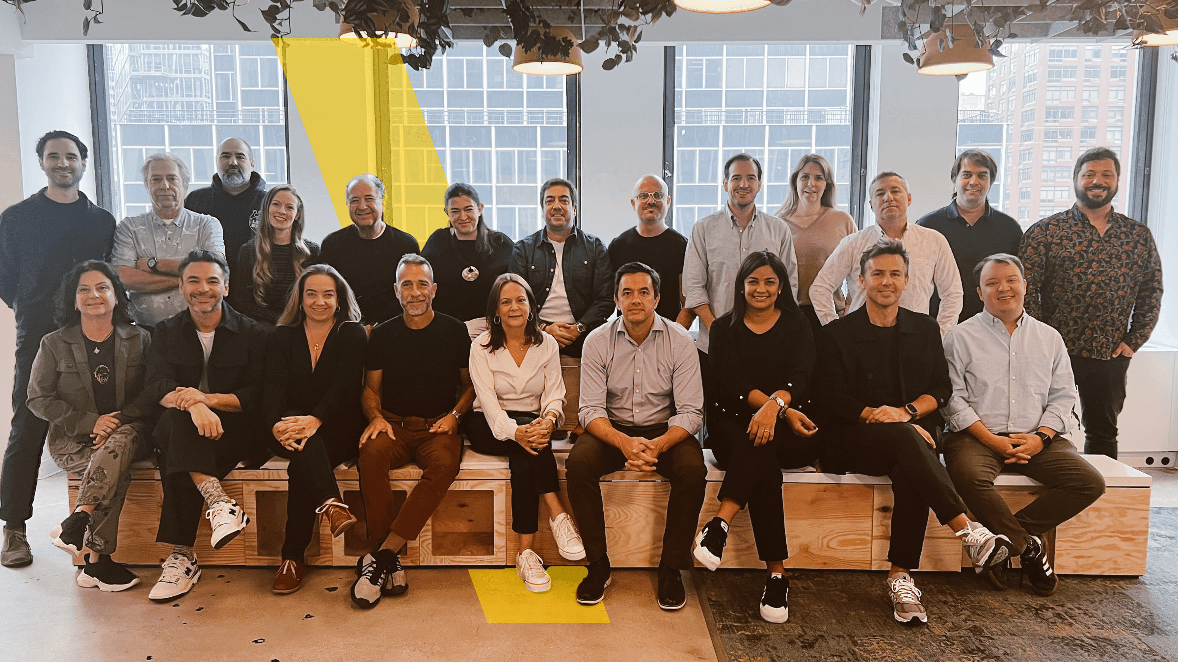 El colectivo TBWA impacta en Latinoamérica