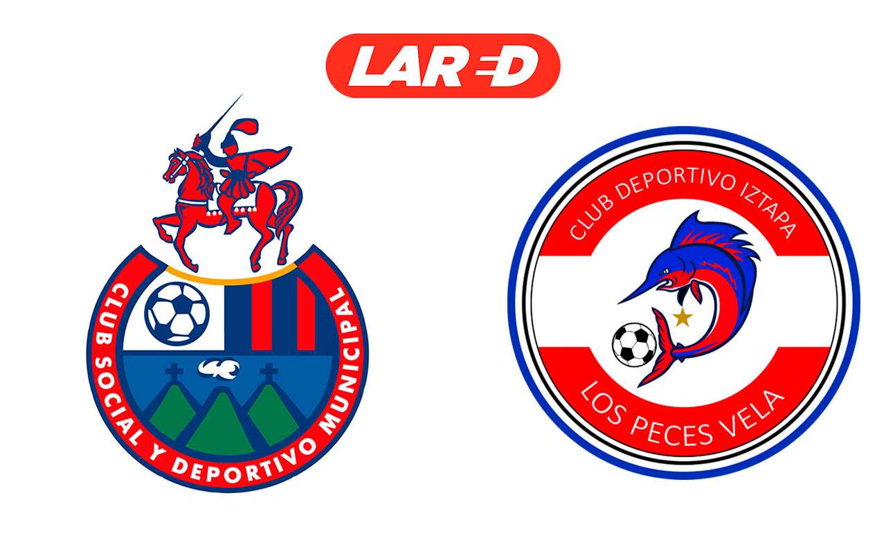 Municipal vs Iztapa