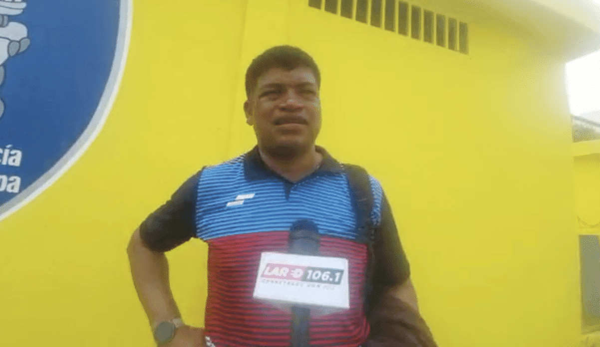 Ronald Gómez Santa Lucia Cotz