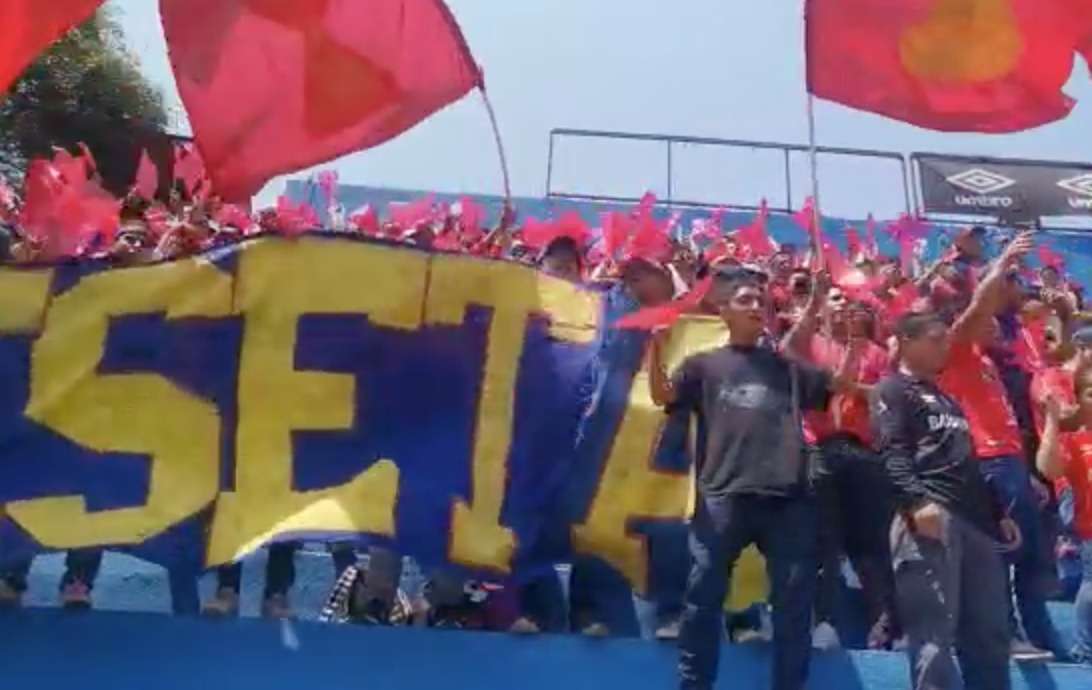 Municipal Clásico 326