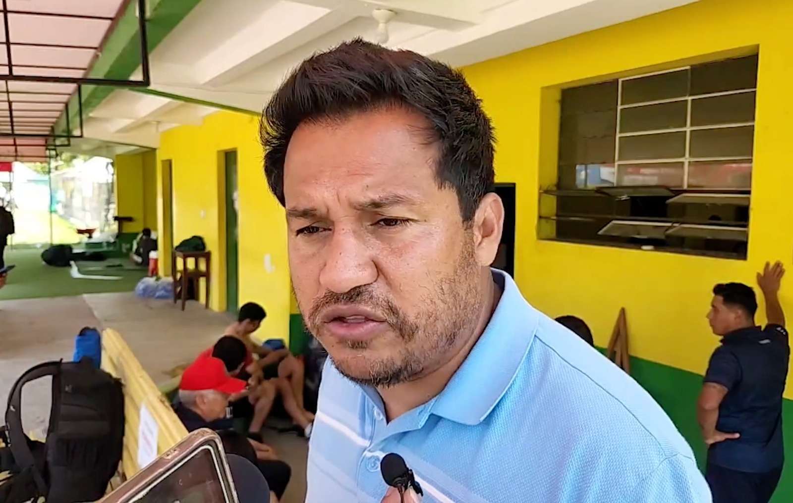 Amarini Villatoro, Dt Xelajú MC