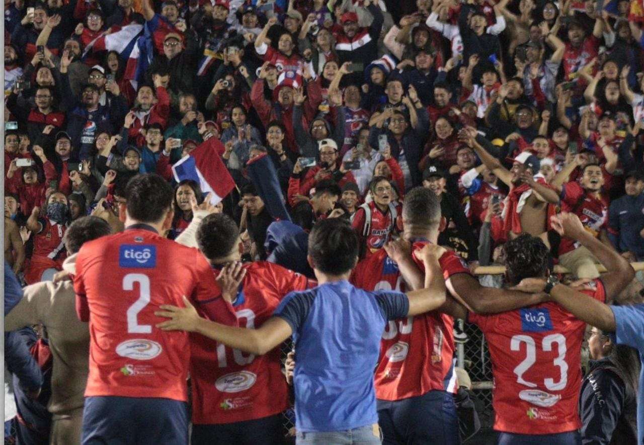 Xelajú MC Clausura torneo Jornada Afición Aficionados