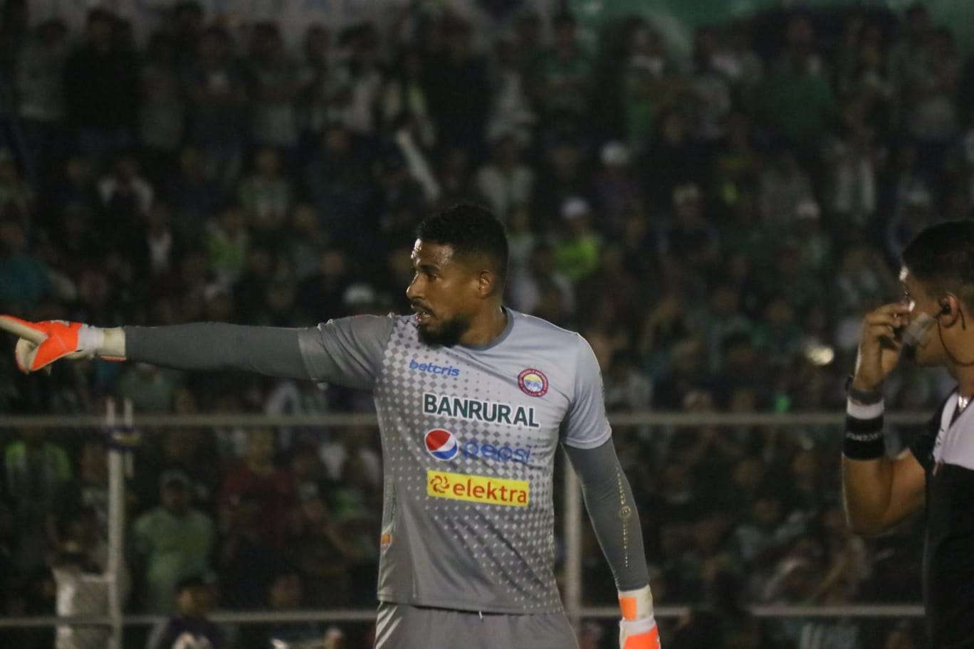 José Calderón Xelajú Chepo Calderón