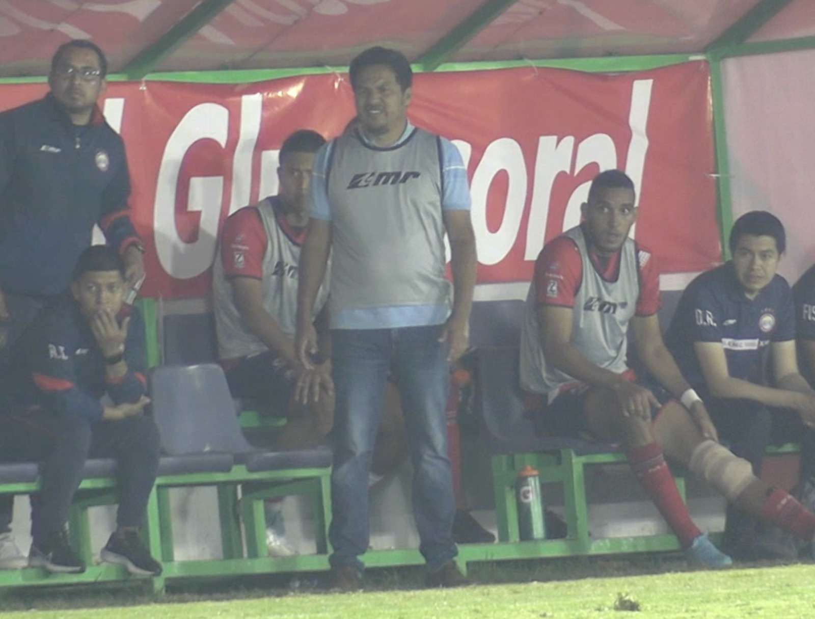 Xelajú Amarini Villatoro