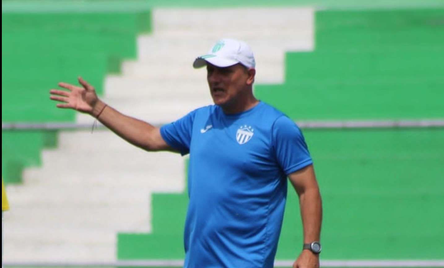 Ramiro Cepeda Antigua