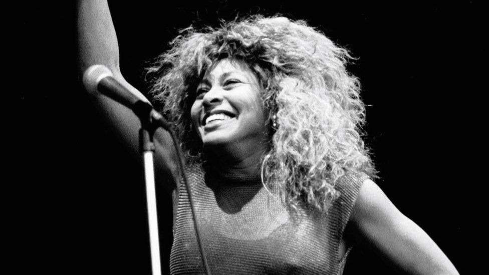 tina turner