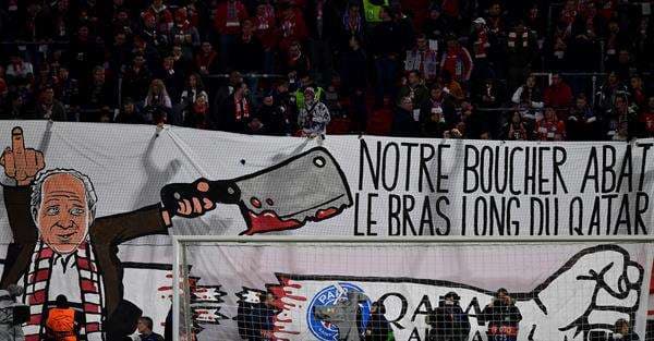 El Bayern y Qatar Airways ponen fin a controvertido acuerdo de patrocinio