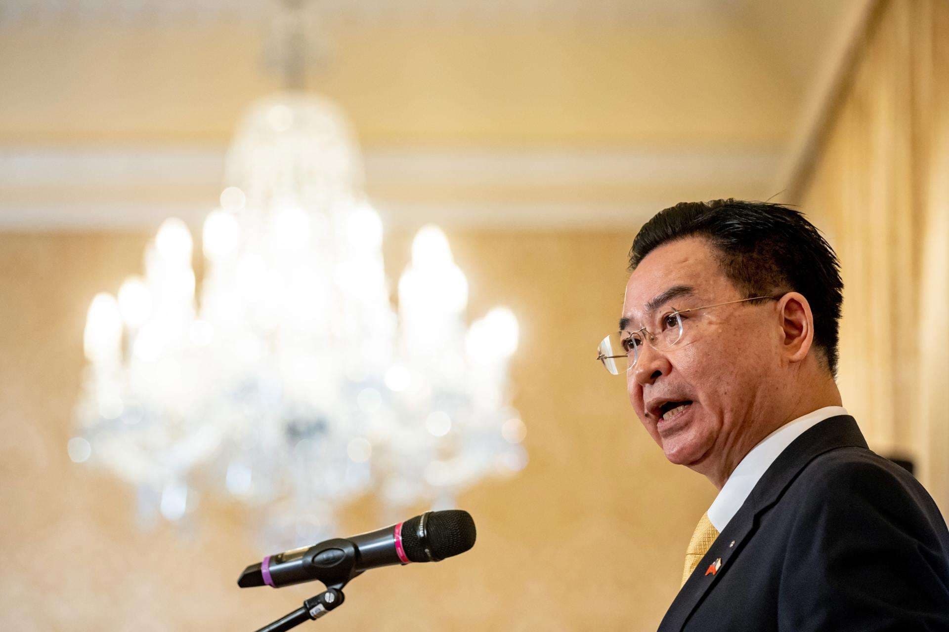 Taiwán advierte de que China ya ha comenzado su guerra cibernética