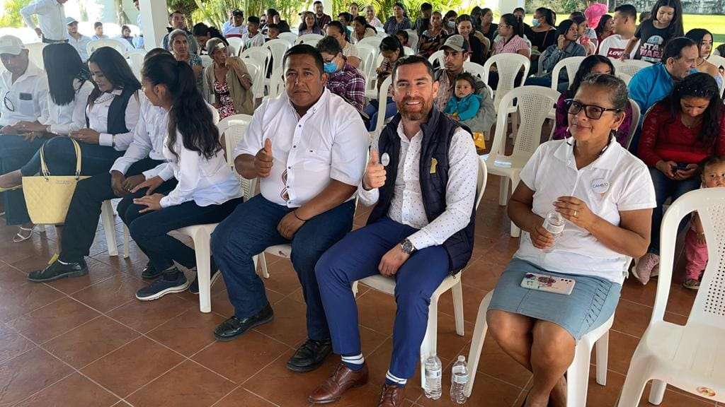 ¿Cómo le fue a Jean Márquez en las Elecciones para Alcalde de Jalapa?