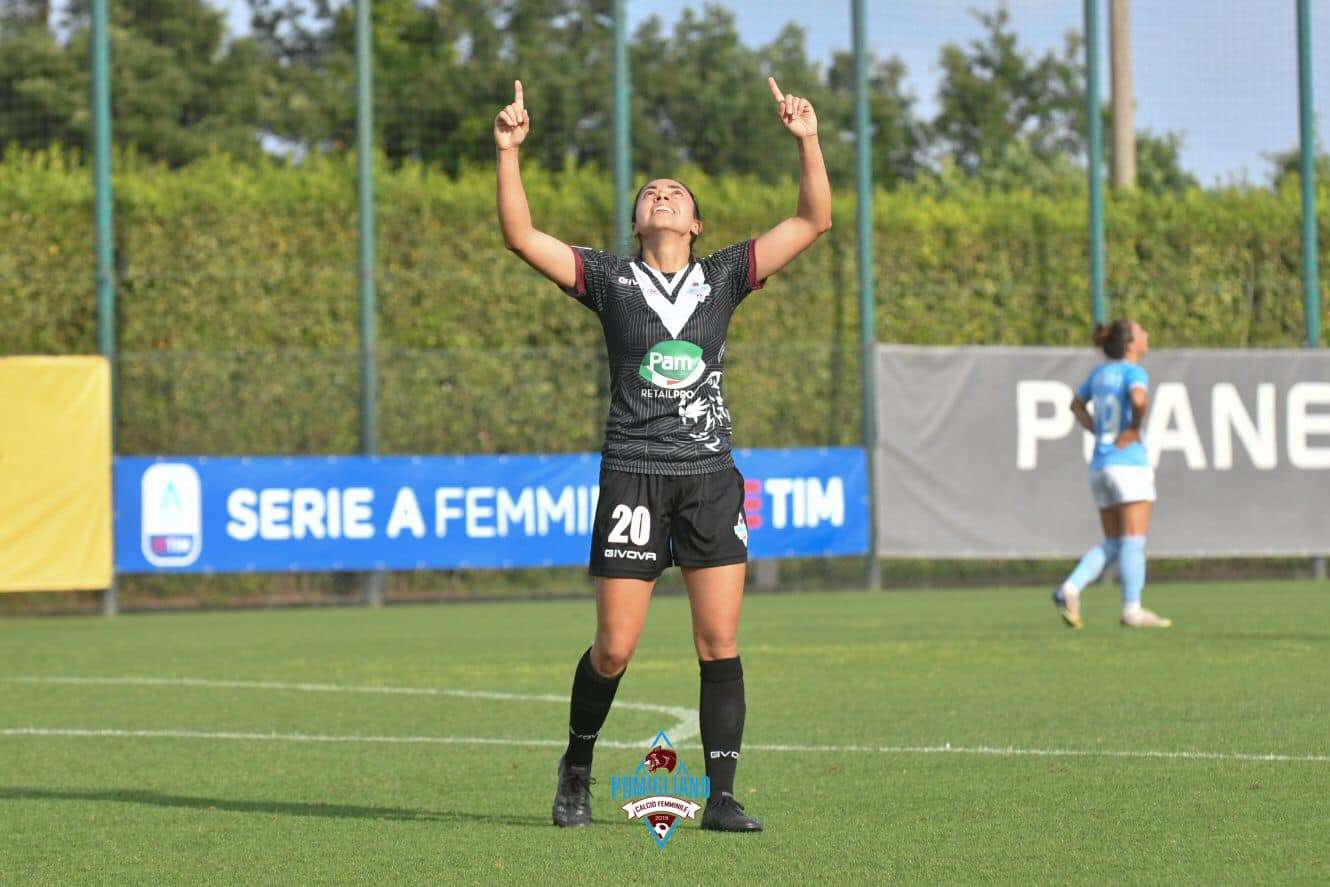 Ana Lucía Martínez