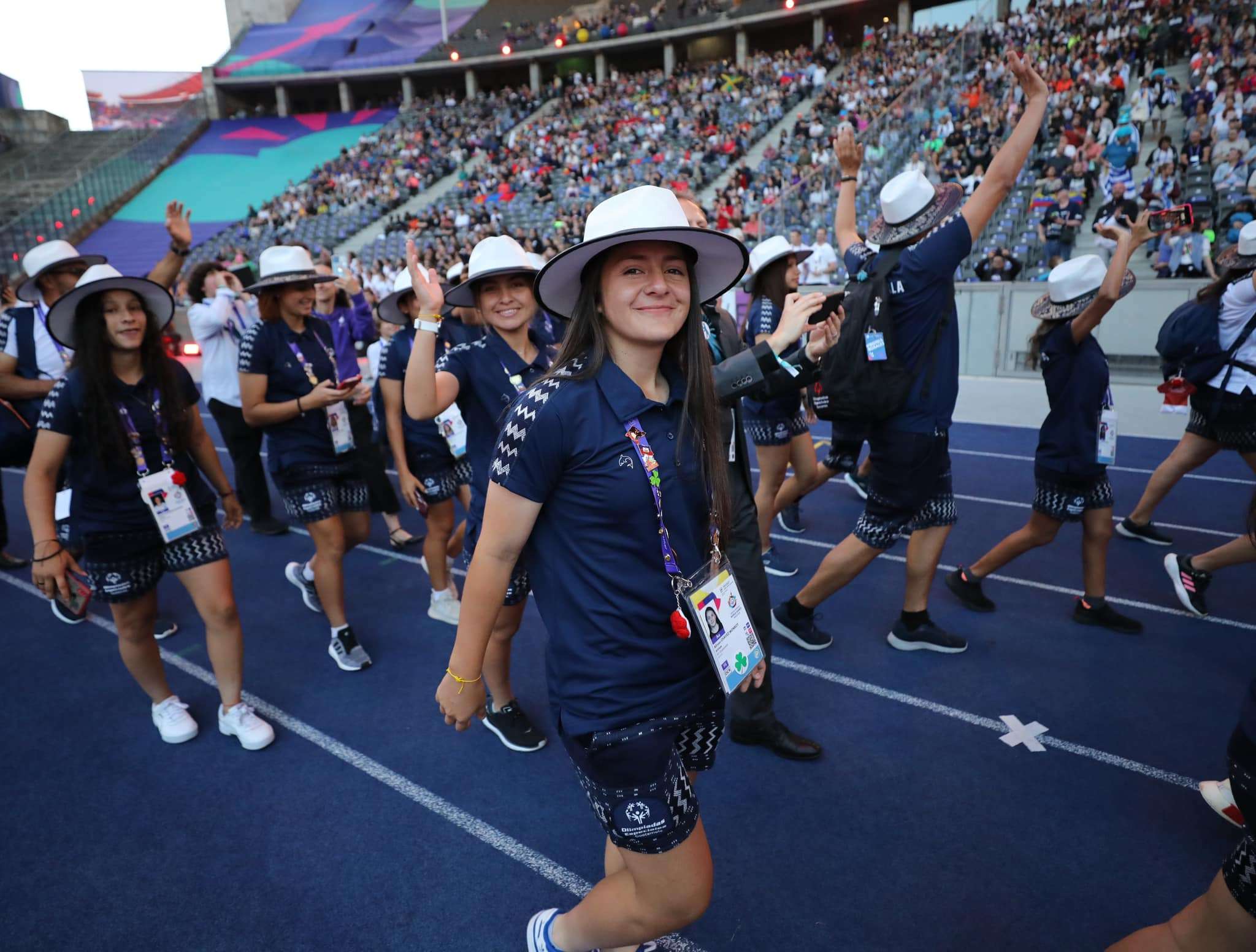 Juegos Mundiales: ¿Quiénes integran la delegación guatemalteca?