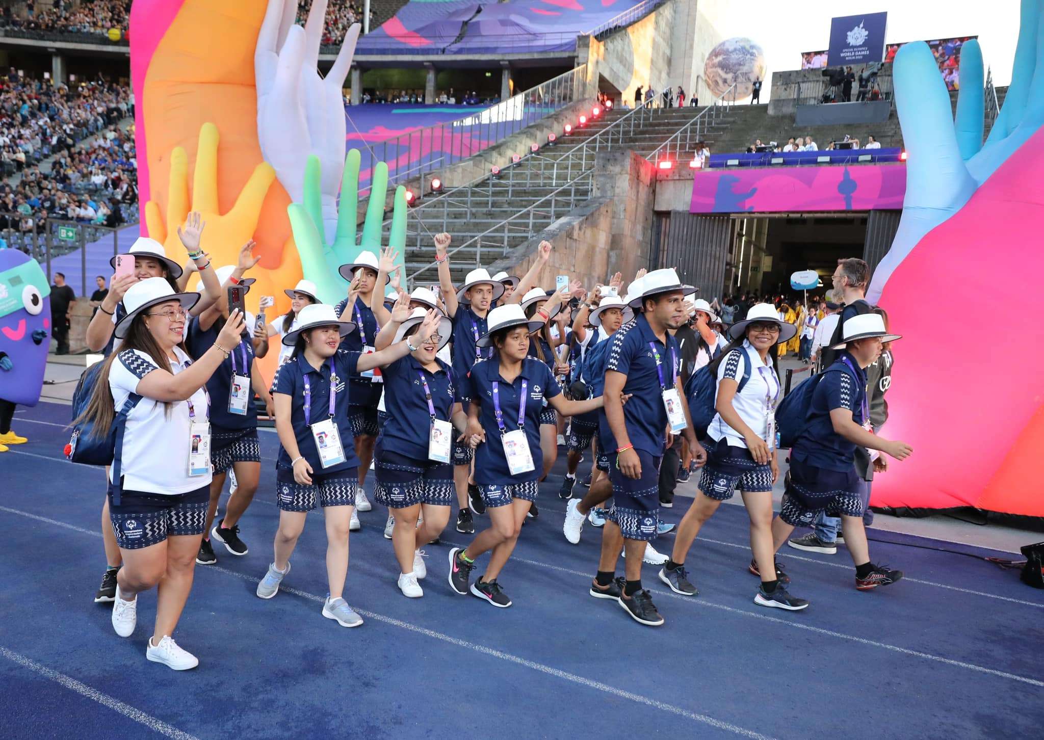 Juegos Mundiales ¿Cuál es el historial de esta competencia?