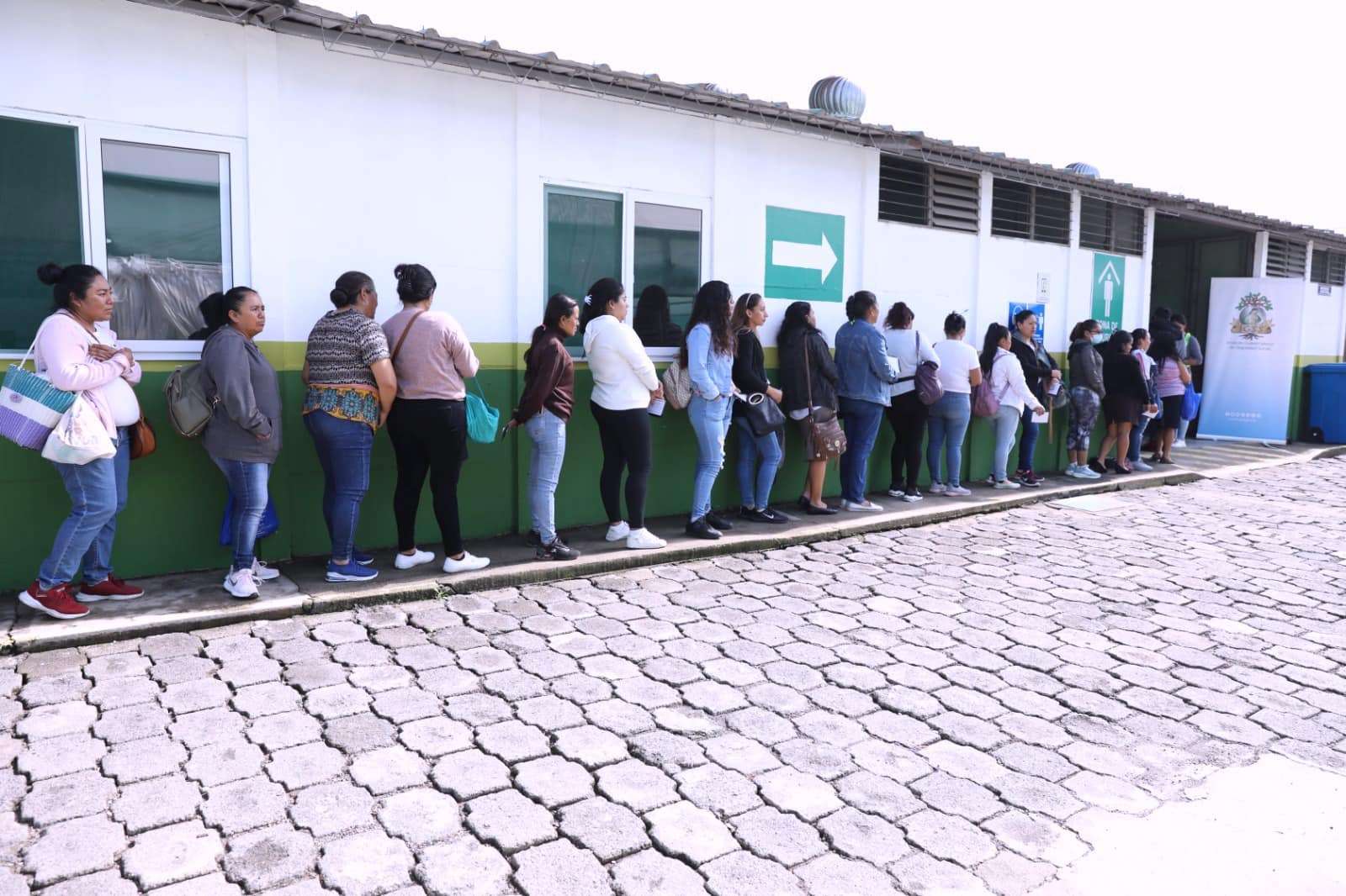 IGGS está en alerta amarilla por Elecciones Generales 2023