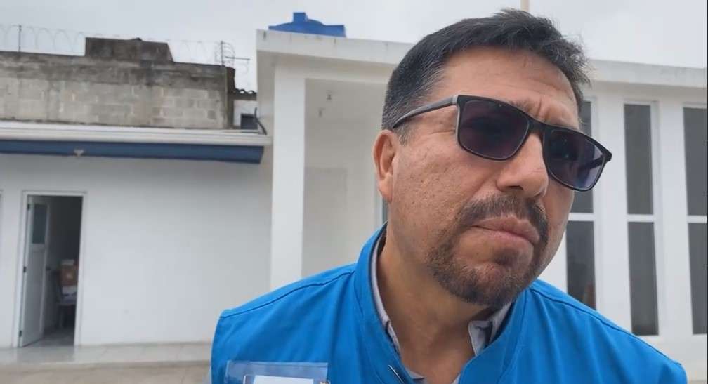 ¿Qué se conoce de la Junta Electoral Departamental en San Marcos?