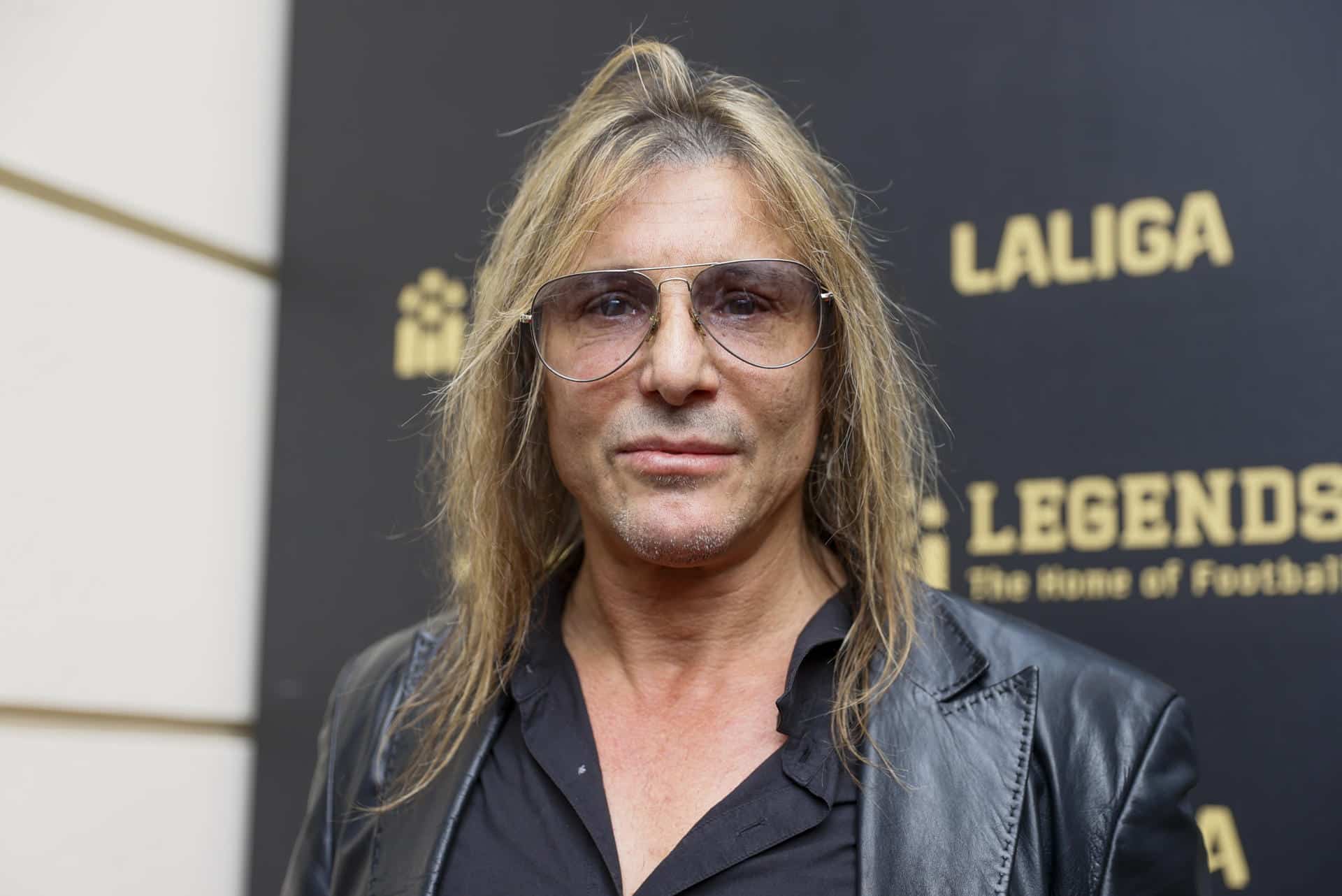 El exdelantero de 56 años, Claudio Caniggia, fue procesado con "libertad provisoria" por el delito de abuso sexual agravado contra Nannis.