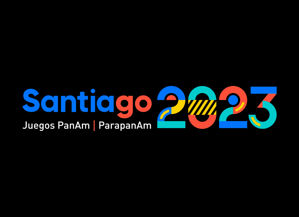 Panam Sports Panamericanos Santiago 2023