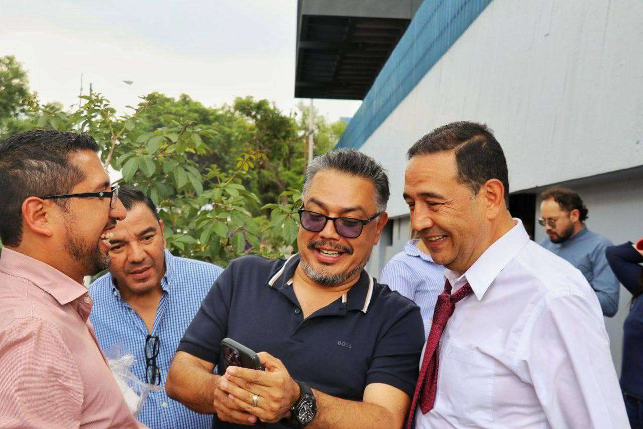 Javier Hernández Franco