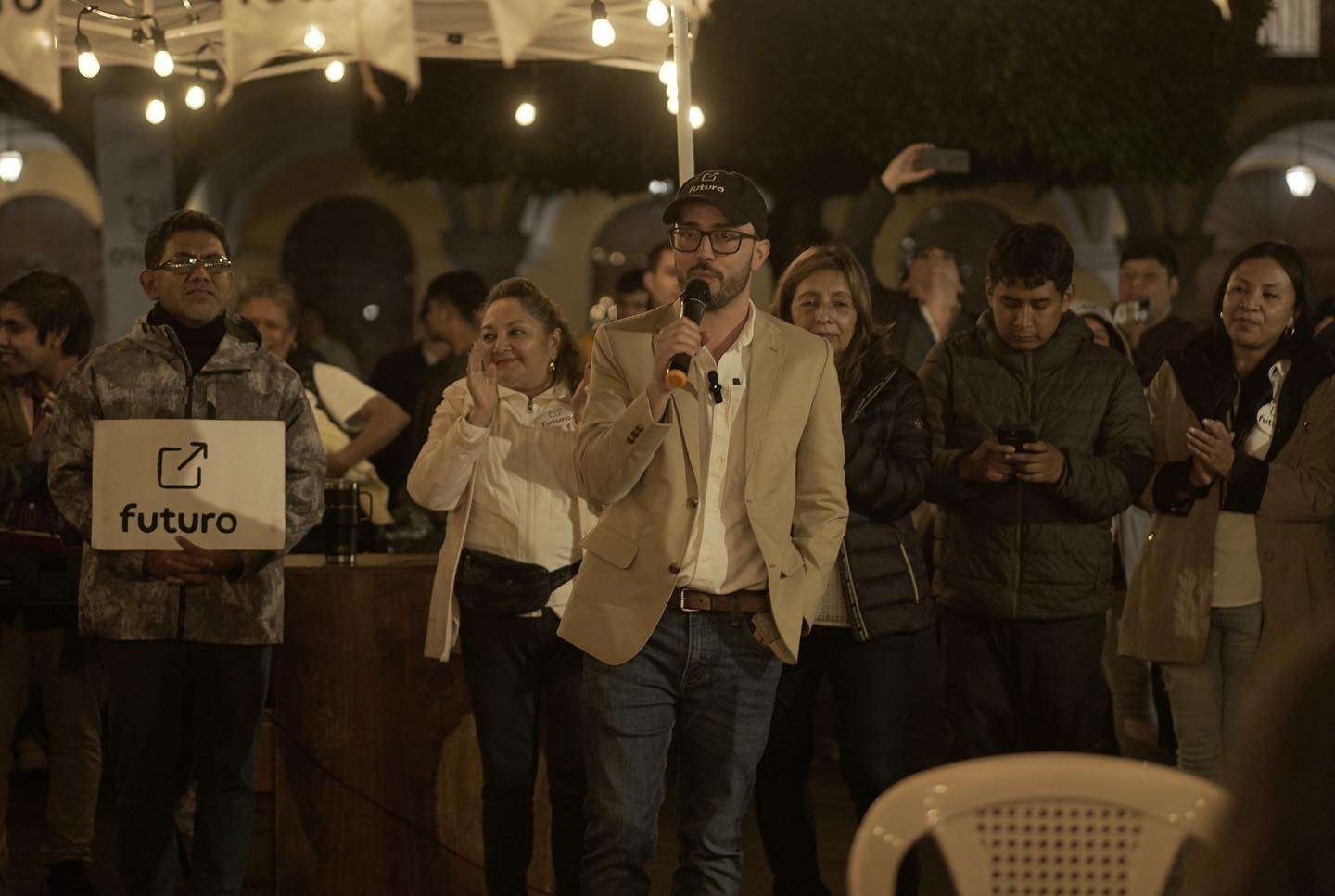 Juan Manuel Asturias antigueños