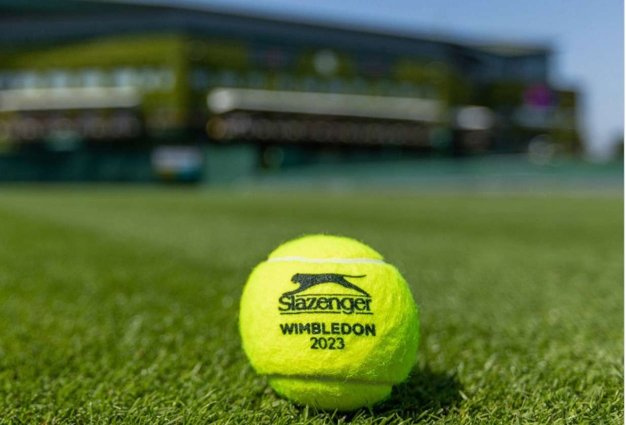 Wimbledon