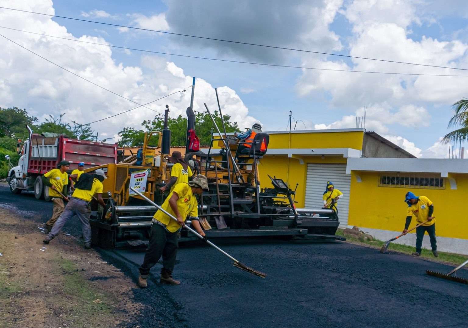 CIV suspendió labores por Elecciones Generales 2023